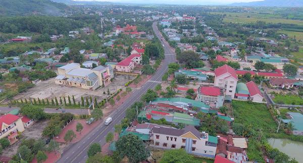 Danh sách 74 huyện nghèo và 54 xã đặc biệt khó khăn vùng bãi ngang, ven biển và hải đảo giai đoạn 2021-2025