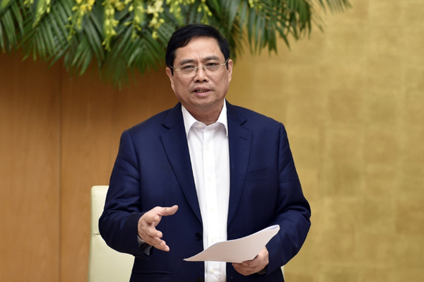 Thủ tướng chỉ đạo các biện pháp ổn định, phát triển thị trường  lao động, chăm lo đời sống người lao động