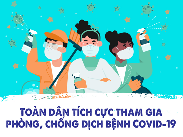 Triển khai chỉ đạo của Ban chỉ đạo Quốc gia phòng, chống  dịch COVID-19 tại Phiên họp thứ 18