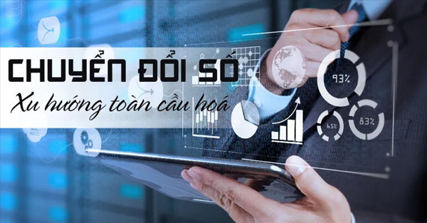 Thí điểm mô hình chuyển đổi số cấp xã trên địa bàn tỉnh Đắk Lắk năm 2022