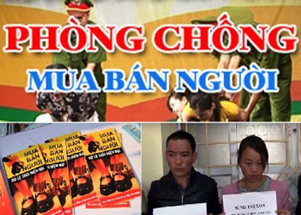 Cảnh báo nguy cơ mua bán người sang Lào và phối hợp trong công tác bảo hộ công dân của tỉnh ở nước ngoài