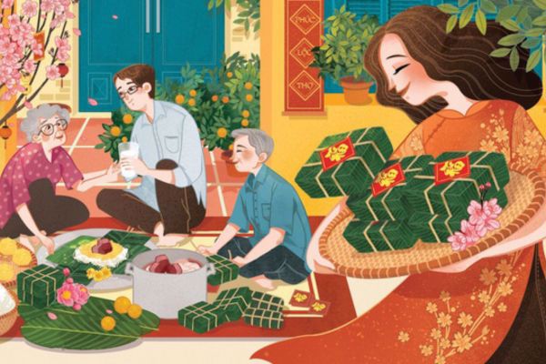 Ban Bí thư ra chỉ thị về tổ chức Tết Giáp Thìn 2024