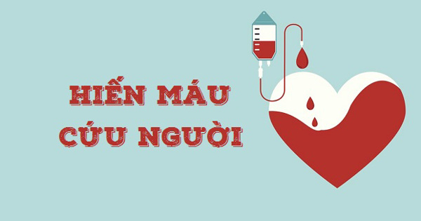 Tập trung triển khai bảo đảm chỉ tiêu vận động, tiếp nhận  hiến máu năm 2023