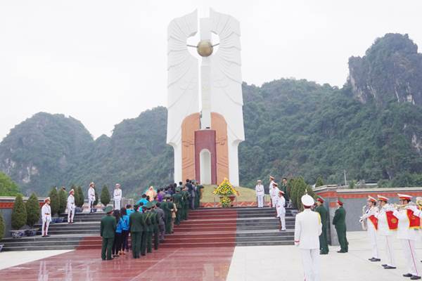 Quy chế quản lý các công trình ghi công liệt sĩ, mộ liệt sĩ trên địa bàn tỉnh Đắk Lắk