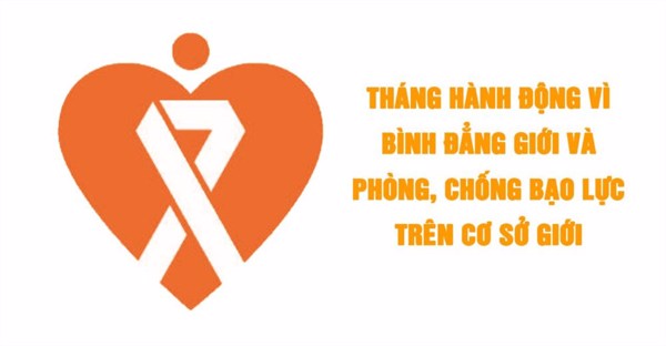 Triển khai Tháng hành động vì bình đẳng giới và phòng ngừa, ứng phó với bạo lực trên cơ sở giới năm 2023 trên địa bàn tỉnh Đắk Lắk