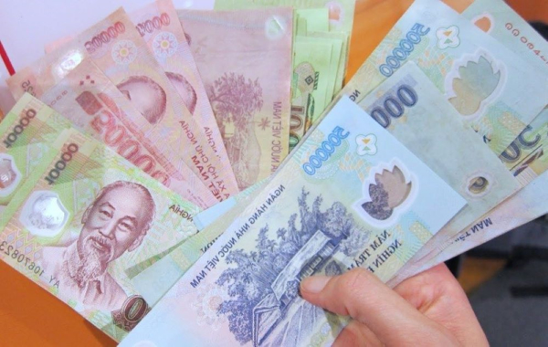 Điều kiện, tiêu chuẩn sao, chụp tiền Việt Nam