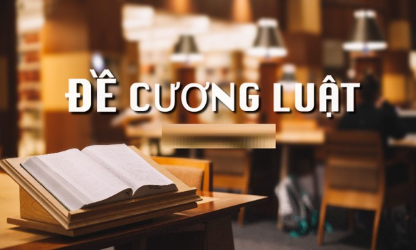 Tài liệu Hội nghị trực tuyến toàn tỉnh phổ biến, quán triệt các luật mới thông qua tại Kỳ họp thứ 4 và Kỳ họp bất thường thứ 2, Quốc hội khoá XV
