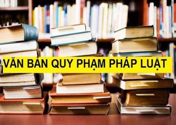 Ủy ban nhân dân tỉnh ban hành Kế hoạch công tác xây dựng, ban hành, kiểm tra, xử lý và rà soát, hệ thống hoá văn bản quy phạm pháp luật trên địa bàn tỉnh năm 2023