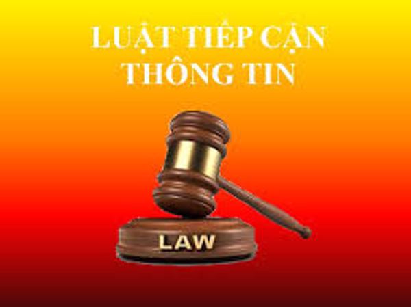 Chủ tịch Ủy ban nhân dân tỉnh ban hành Chỉ thỉ về tiếp tục  triển khai thi hành Luật Tiếp cận thông tin trên địa bàn tỉnh