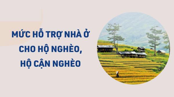 HĐND tỉnh ban hành Nghị quyết về mức hỗ trợ nhà ở cho hộ nghèo, hộ cận nghèo trên địa bàn các huyện Ea Súp và M’Đrắk
