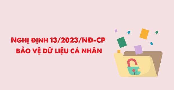 Quy định về quyền và nghĩa vụ của Chủ thể dữ liệu cá nhân