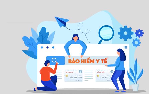 Quy định mới đảm bảo quyền lợi người tham gia bảo hiểm y tế