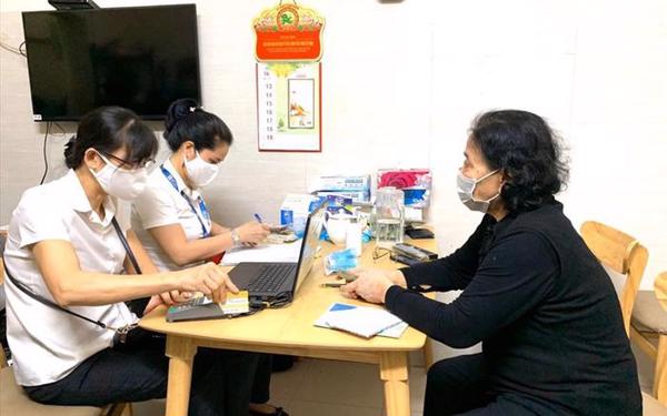 Quy định phương thức chi trả và mức chi phí chi trả chính sách trợ giúp xã hội thông qua tổ chức dịch vụ chi trả trên địa bàn tỉnh Đắk Lắk