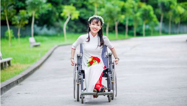 Bộ Tư pháp ban hành Kế hoạch thực hiện chính sách trợ giúp pháp lý cho người khuyết tật thuộc diện được trợ giúp pháp lý năm 2024