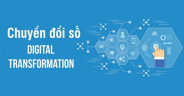 Đắk Lắk sẽ tổ chức Cuộc thi trắc nghiệm trực tuyến tìm hiểu về Chuyển đổi số
