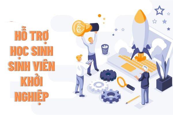 Triển khai thực hiện Đề án “Hỗ trợ học sinh, sinh viên khởi nghiệp đến năm 2025” năm 2024 trên địa bàn tỉnh Đắk Lắk