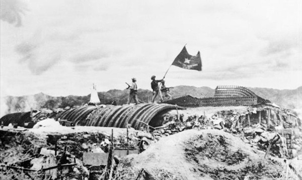 Quan tâm, hỗ trợ, giúp đỡ bằng những hành động, việc làm cụ thể thiết thực hướng về tỉnh Điện Biên nhân kỷ niệm 70 năm Chiến thắng Điện Biên Phủ