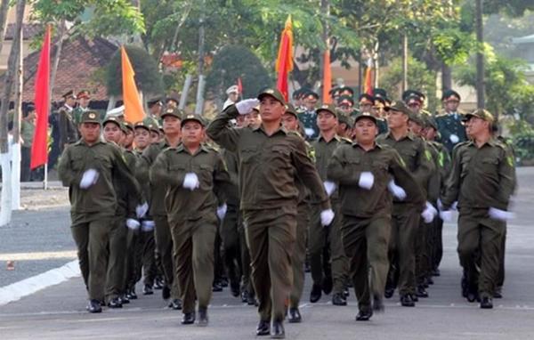 Chủ tịch UBND tỉnh ban hành Danh mục văn bản quy định chi tiết Luật Lực lượng tham gia bảo vệ an ninh, trật tự ở cơ sở và Luật Nhà ở 