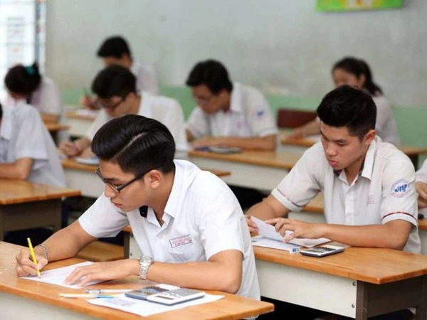 Chỉ thị về tăng cường chỉ đạo, phối hợp tổ chức Kỳ thi tốt nghiệp Trung học phổ thông và tuyển sinh đại học, giáo dục nghề nghiệp năm 2024