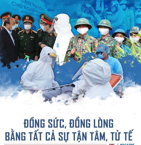 Ban Thường vụ Tỉnh ủy ban hành chỉ thị về lãnh đạo, chỉ đạo công tác phòng, chống dịch COVID-19 trong tình hình mới 