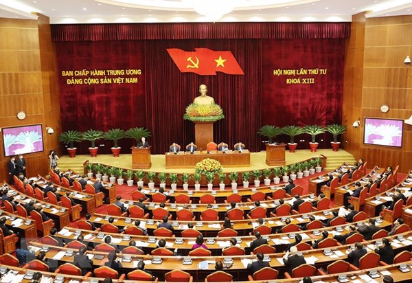 Quy định mới về 19 điều đảng viên không được làm
