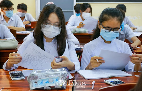 Tạo điều kiện cho học sinh học tập tại nơi cư trú do Covid-19