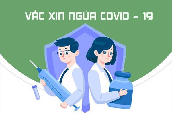 Triển khai chủ trương tiêm vắc xin phòng COVID-19 cho trẻ em từ 12 - 17 tuổi