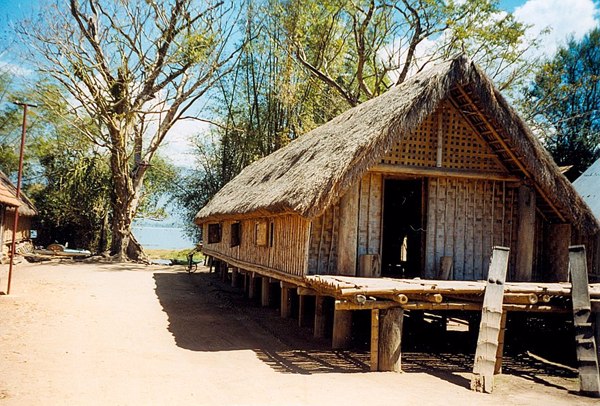 Phê duyệt danh sách thôn đặc biệt khó khăn thuộc vùng đồng bào dân tộc thiểu số và miền núi giai đoạn 2021 - 2025