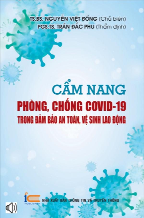 Cẩm nang phòng, chống dịch COVID-19