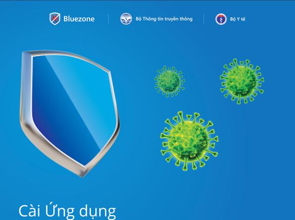 Người dân có điện thoại thông minh cần cài đặt, sử dụng các ứng dụng khai báo y tế để thực hiện khai báo y tế điện tử 