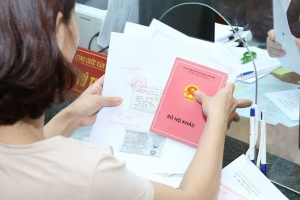 Bãi bỏ một số thủ tục liên quan đến đăng ký cư trú  từ ngày 06/7/2021