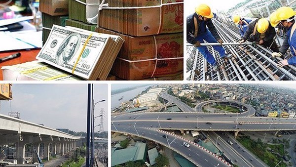 Tập trung phòng, chống dịch Covid-19, đẩy mạnh giải ngân vốn đầu tư công, thúc đẩy phát triển kinh tế xã hội