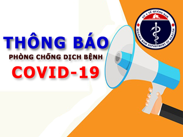 Áp dụng biện pháp phòng, chống dịch COVID-19 trên địa bàn thành phố Buôn Ma Thuột 