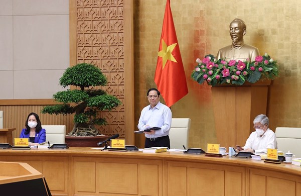 Kế hoạch triển khai Phong trào thi đua phòng, chống và chiến thắng COVID-19