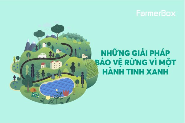 Cuộc thi tìm kiếm giải pháp, sáng kiến trong công tác quản lý, bảo vệ, sử dụng và phát triển rừng
