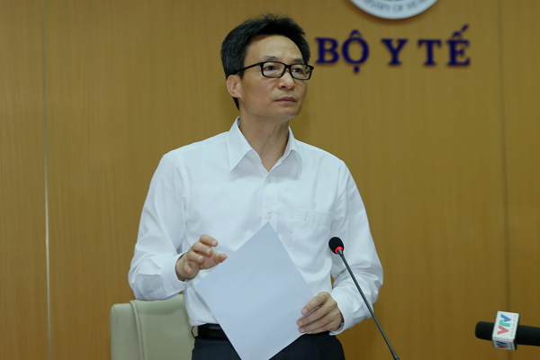Một số điểm chú ý trong thực hiện chỉ đạo về  phòng, chống dịch bệnh COVID-19