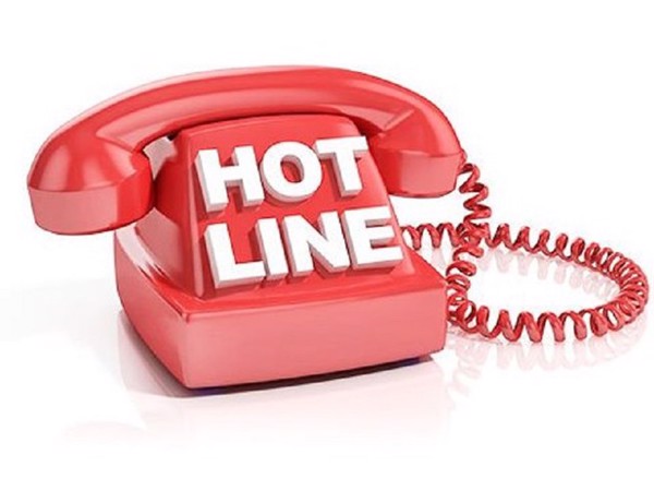 Đường dây nóng tiếp nhận thông tin, hỗ trợ người dân các giải pháp phòng chống dịch và bảo đảm an sinh xã hội