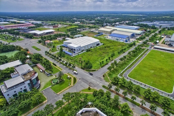 Triển khai giảm tiền thuê đất năm 2021 đối với các đối tượng  bị ảnh hưởng bởi dịch Covid-19