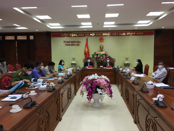 Triển khai công tác Tư pháp 2022: Đầu tư hơn nữa cho công tác xây dựng thể chế 