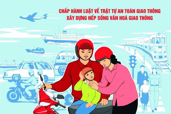 Tổ chức các hoạt động hưởng ứng “Ngày thế giới tưởng niệm các nạn nhân  tử vong do tai nạn giao thông” năm 2021