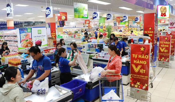 “Phát triển thương mại trong nước giai đoạn đến năm 2030, tầm nhìn đến năm 2045”, trên địa bàn tỉnh