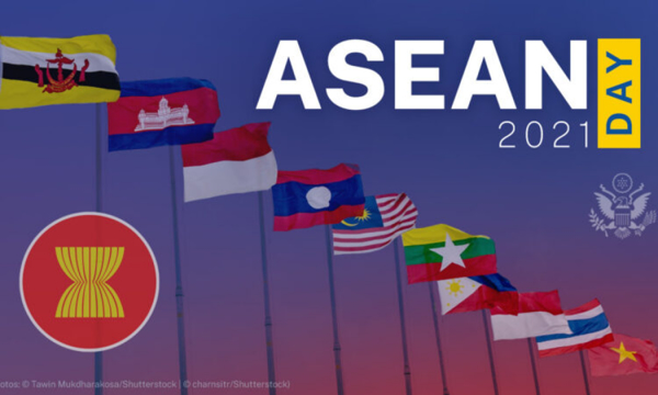 Tuyên truyền, quảng bá ASEAN trên địa bàn tỉnh Đắk Lắk giai đoạn 2021 – 2025