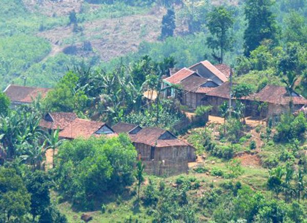 Tiêu chí xác định huyện nghèo giai đoạn 2021 – 2025