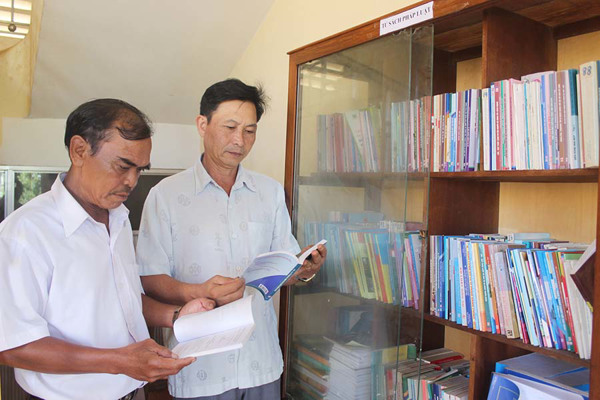 Bộ Tư pháp ban hành Kế hoạch triển khai thực hiện Quyết định số 25/2021/QĐ-TTg ngày 22/7/2021 của Thủ tướng Chính phủ