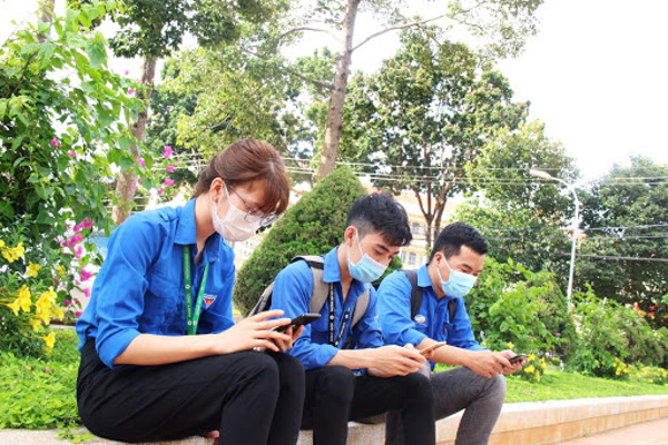 Chế độ cho người tình nguyện tham gia  phòng, chống dịch Covid-19