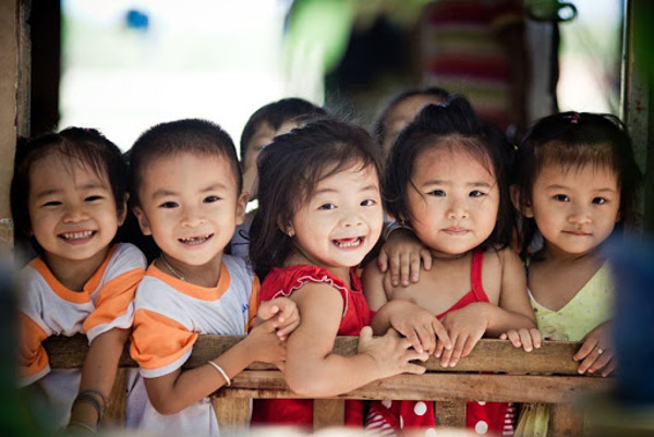 Phấn đấu giảm tỷ lệ lao động trẻ em và người chưa thành niên  từ 5 đến 17 tuổi xuống 4,9% giai đoạn 2021-2025