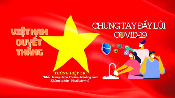Người từ vùng dịch về phải cách ly 7 ngày, xét nghiệm 3 lần