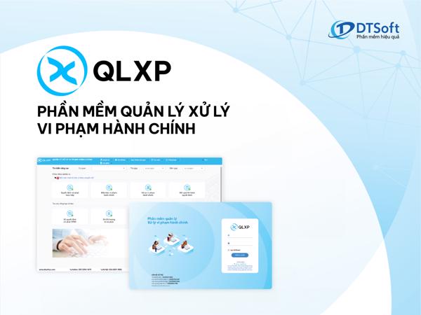 Thông báo triển khai chính thức phần mềm quản lý cơ sở dữ liệu về xử lý vi phạm hành chính trên địa bàn tỉnh Đắk Lắk