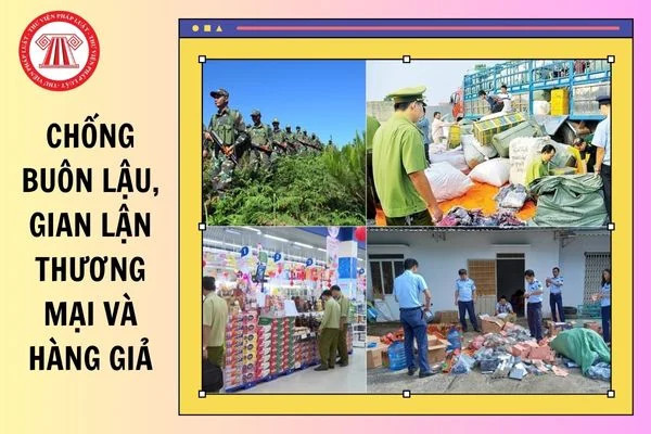 Công tác đấu tranh chống buôn lậu, gian lận thương mại và hàng giả của tỉnh Đắk Lắk tháng 11/2025