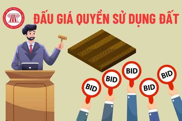 Đối tượng tham gia đấu giá quyền sử dụng đất để thực hiện dự án – Chỉ tổ chức kinh tế hay cả cá nhân?